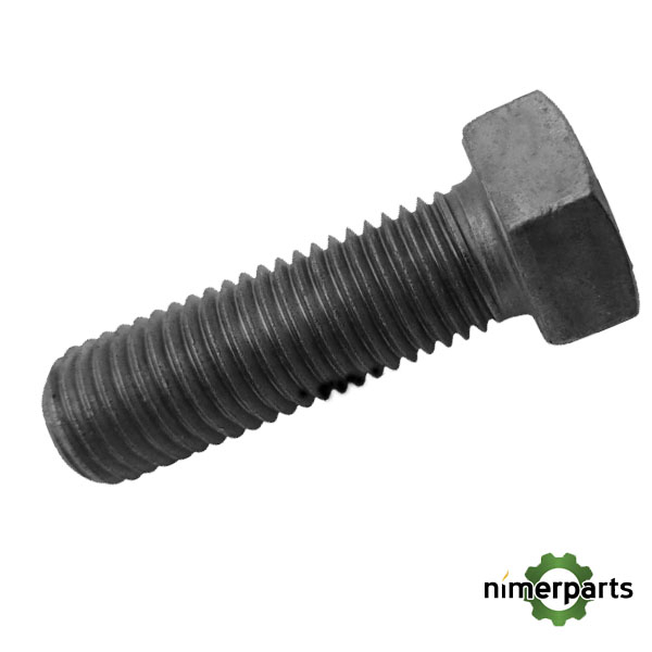 19m7409 - 16x50 john deere screw