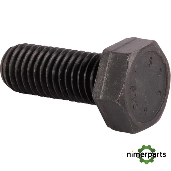 19m8011 - 12x30 screw (10.9) Original John Deere