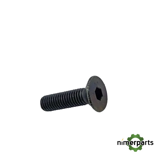 19M8703 - TORNILLO 8X30 C/CONICA ALLEN ORIGINAL JOHN DEERE
