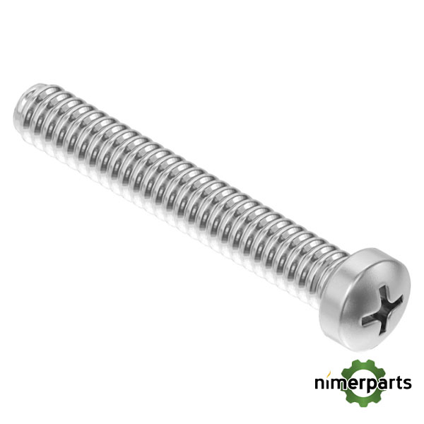 21m7345 - John Deere screw