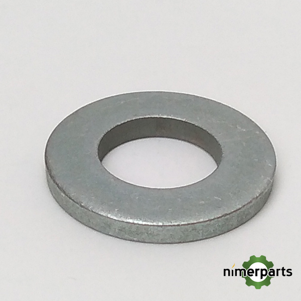 24M7242 - ARANDELA PLANA 21,8X4mm GRUESA JOHN DEERE