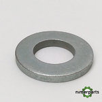 24M7242 - FLAT WASHE 21.8X4MM THICK JOHN DEERE