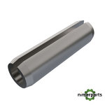 34H421 - PASADOR TUBULAR 9,53X51 JOHN DEERE