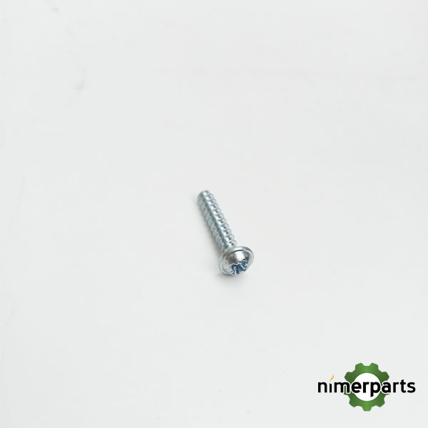37M7235 - TORNILLO CARCASAS VOLANTE  JOHN DEERE