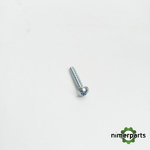 37M7235 - TORNILLO CARCASAS VOLANTE  JOHN DEERE