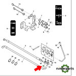 38H5017 - ROAD BOTELLA DIRECT 7 8020