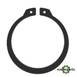 40M7165 - CLIP PIÑON BUJE TDM 5000 STD JOHN DEERE