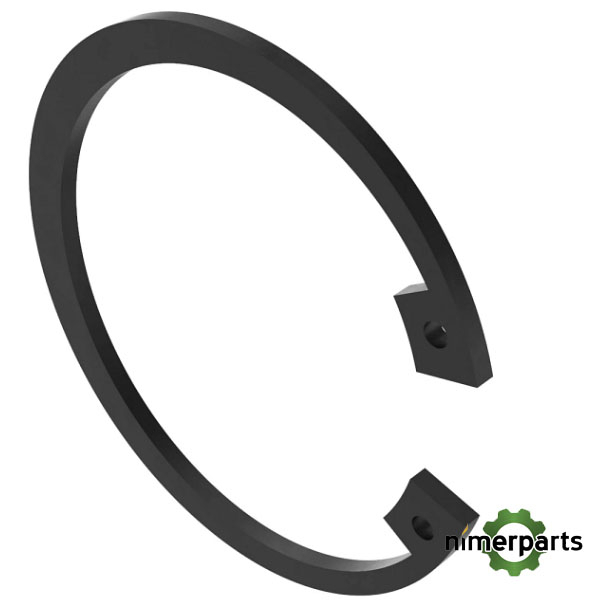 40M7112 - ANILLO JOHN DEERE
