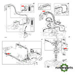 51M7103 - Original John Deere Toric Ring