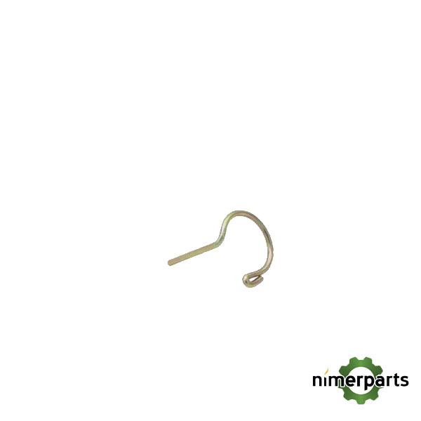 56M7007 - CLIP TAPA BATERÍA JOHN DEERE