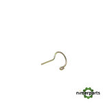 56M7007 - CLIP TAPA BATERÍA JOHN DEERE