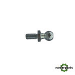 55M7011 - ESPARRAGO CON BOLA  JOHN DEERE