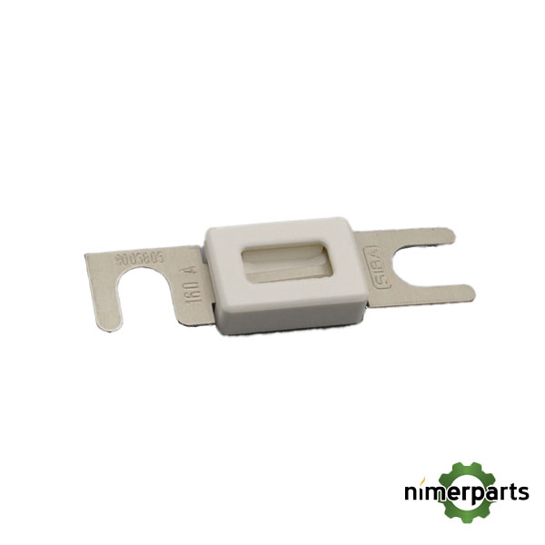 57M7392 - FUSIBLE 160 A CAJA BORNES JOHN DEERE