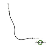 AL112765 - CABLE CAMBIO GRUPOS A+B 6000 JOHN DEERE