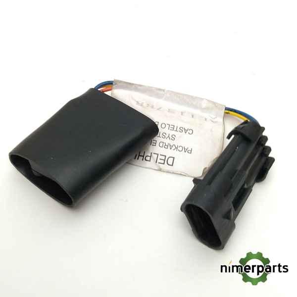 AL113788 - BRAKE SWITCH 6 6010 John Deere - Nimerparts - Spare parts John Deere AL113788 - BRAKE SWITCH 6 6010 John Deere - Nimerparts - Spare parts John Deere