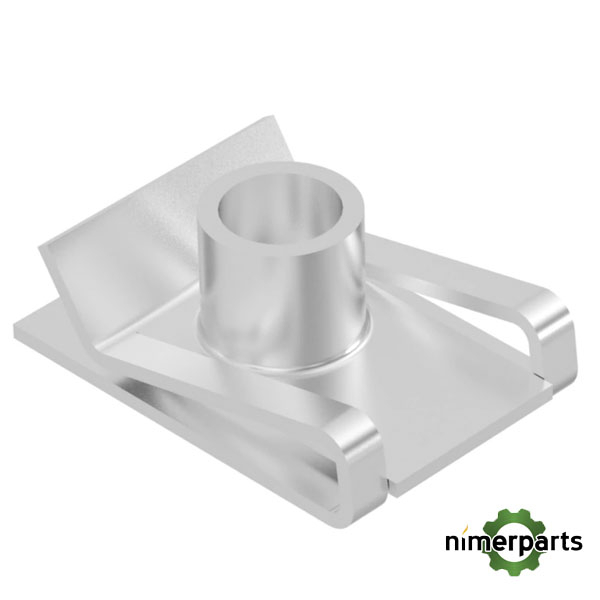 AL115814 - Nut