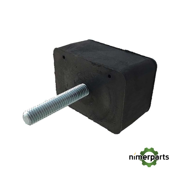 AL116949 - BOOL Bridge TDM 77MM John Deere