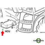 AL116824 - HCU 6000 module