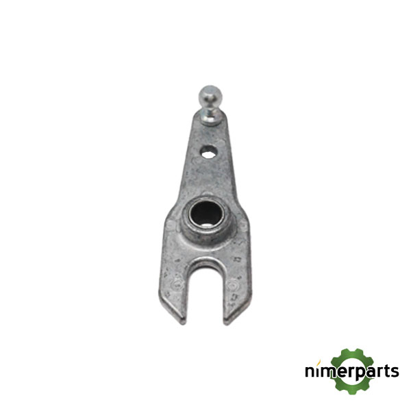 AL119895 - BIELA ACELERADOR MANO 6000 JOHN DEERE