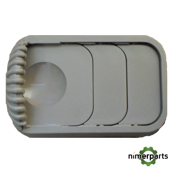 AL152149 - GRAC VENTILACION BLAPICADO John Deere