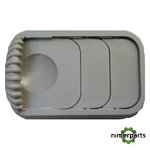 AL152149 - GRAC VENTILACION BLAPICADO John Deere