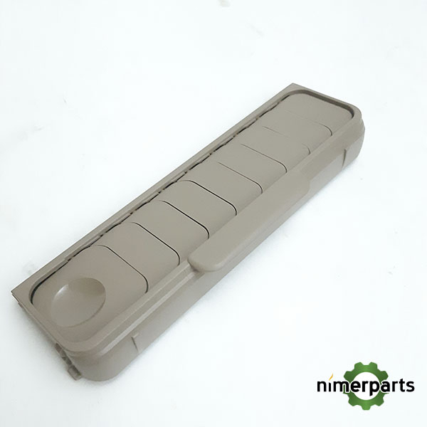 AL152148 - LH Air Grid 6000 John Deere Dock