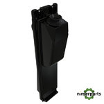 AL153003 - AIR -AC filter cover 6 6010 John Deere