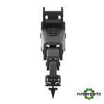 AL153661 - ESCOBILLA LIMPIAP 6000 JOHN DEERE