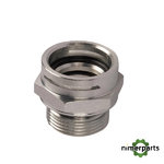AL155008 - RACOR MANGITITO F.HIDRAUL 6000 JOHN DEERE