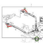 AL155058 - MANGUITO JOHN DEERE