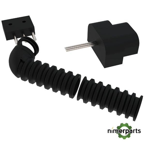 AL158036 - SENSOR PEDAL EMBRAGUE 6020 JOHN DEERE