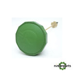 AL163619 - TAPON BOCA LLENADO CON VARILLA JOHN DEERE