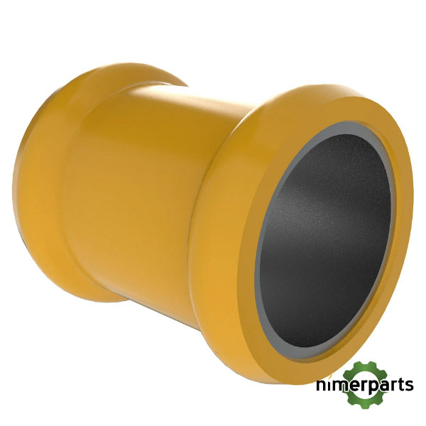 AL167613 - TUBO UNION ENFRIADOR ACEITE 6030 JOHN DEERE