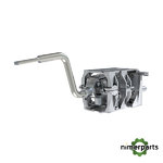 AL166431 - Investor command 6030 p 7430 John Deere