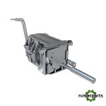 AL166431 - Investor command 6030 p 7430 John Deere