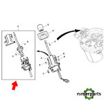 AL166431 - Investor command 6030 p 7430 John Deere