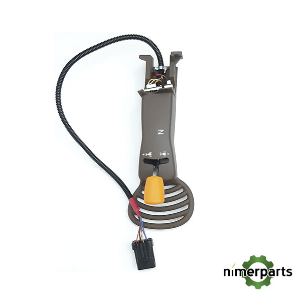 AL165509 - MANDO DE INVERSOR 6020 JOHN DEERE