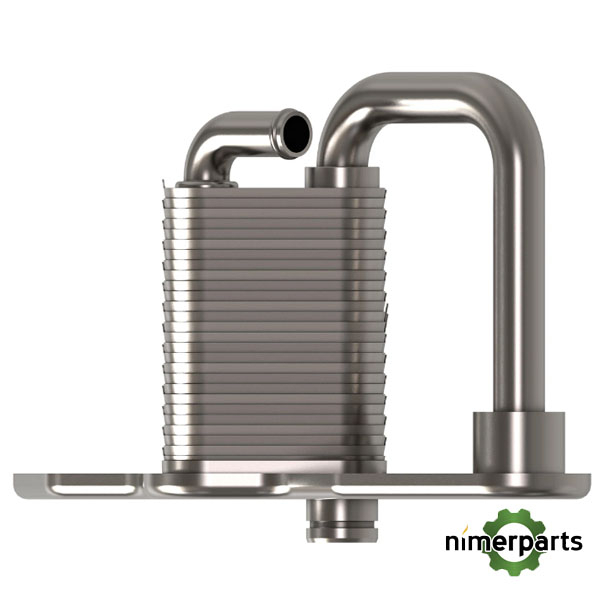 AL171602 - 6030 oil refrigerator