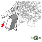 AL171602 - 6030 oil refrigerator