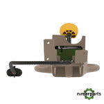 AL174422 - MANDO INVENSOR 6030 JOHN DEERE