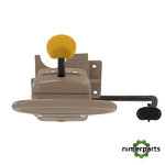 AL174422 - MANDO INVENSOR 6030 JOHN DEERE