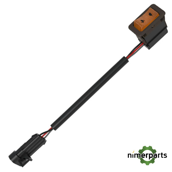 AL174967 - INTERRUPTOR VELOCIDADES 6030 JOHN DEERE