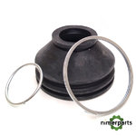 AL177054 - BELLLE ORIGINAL ADDRESS JOHN DEERE