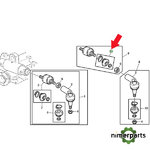 AL177054 - BELLLE ORIGINAL ADDRESS JOHN DEERE