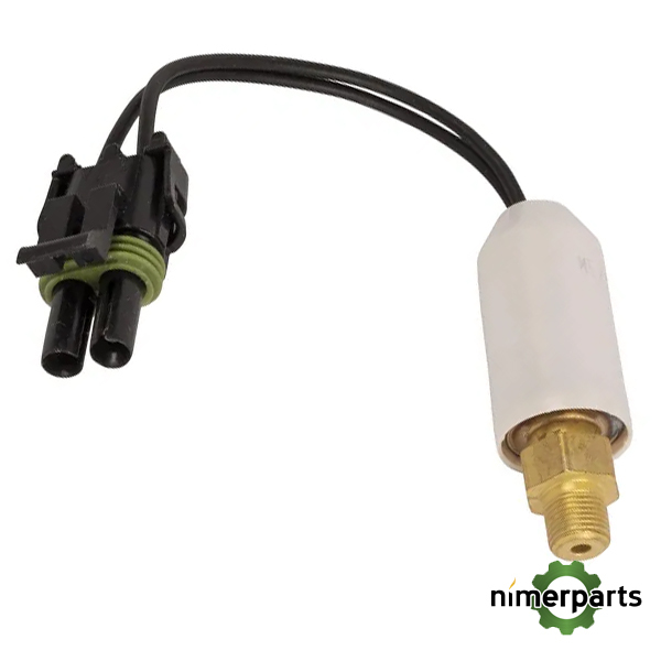 AL176308 - MANOCONTACTO JOHN DEERE