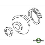 AL177055 - BELLLE AXIAL RAB