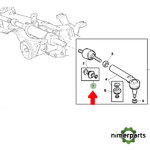 AL177055 - BELLLE AXIAL RAB