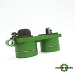 AL177682 - Cover VMD Series 30 III VCR John Deere