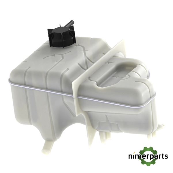 AL179270 - BOTELLA RADIADOR 6030 7530 ORIGINAL JOHN DEERE