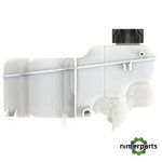 AL179270 - BOTELLA RADIADOR 6030 7530 ORIGINAL JOHN DEERE